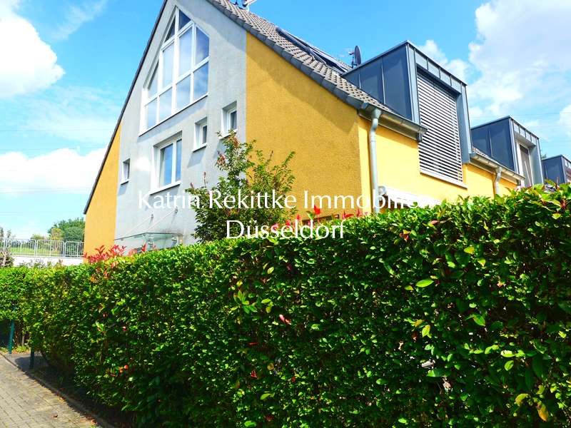 Thumbnail-Haus zum Kaufen in Düsseldorf 790.000,00 € 153 m²