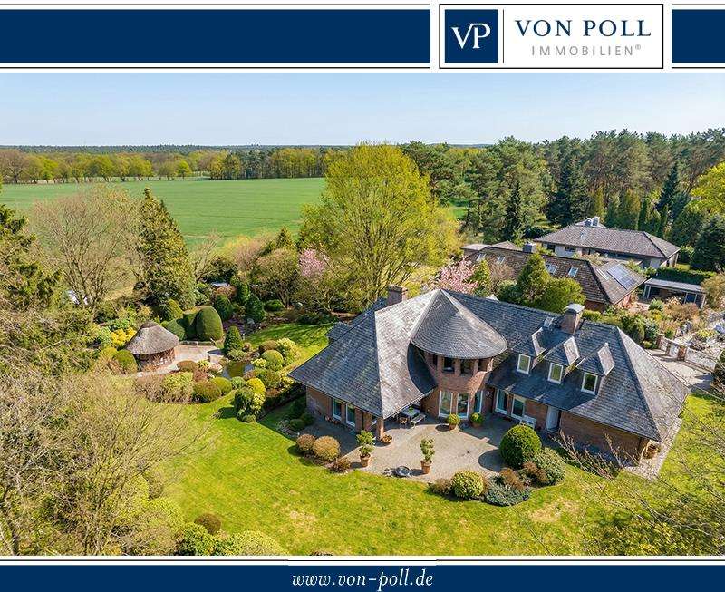 Thumbnail-Haus zum Kaufen in Buchholz i.d.N. Holm-Seppensen 1.495.000,00 € 306.25 m²