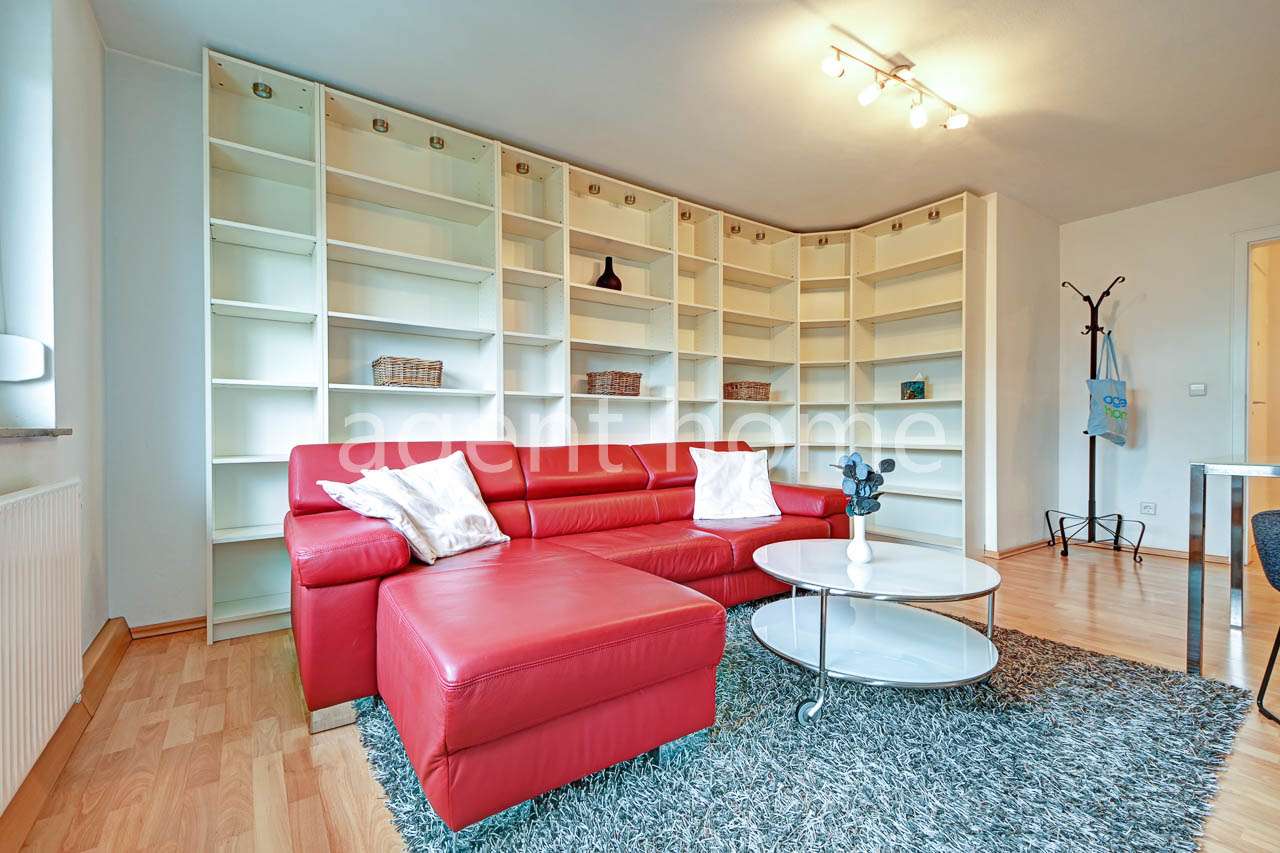 Thumbnail-Wohnung zum Mieten in Stuttgart 1.660,00 € 51 m²