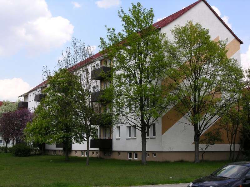 Thumbnail-Wohnung zum Mieten in Finsterwalde 425,14 € 76.43 m²