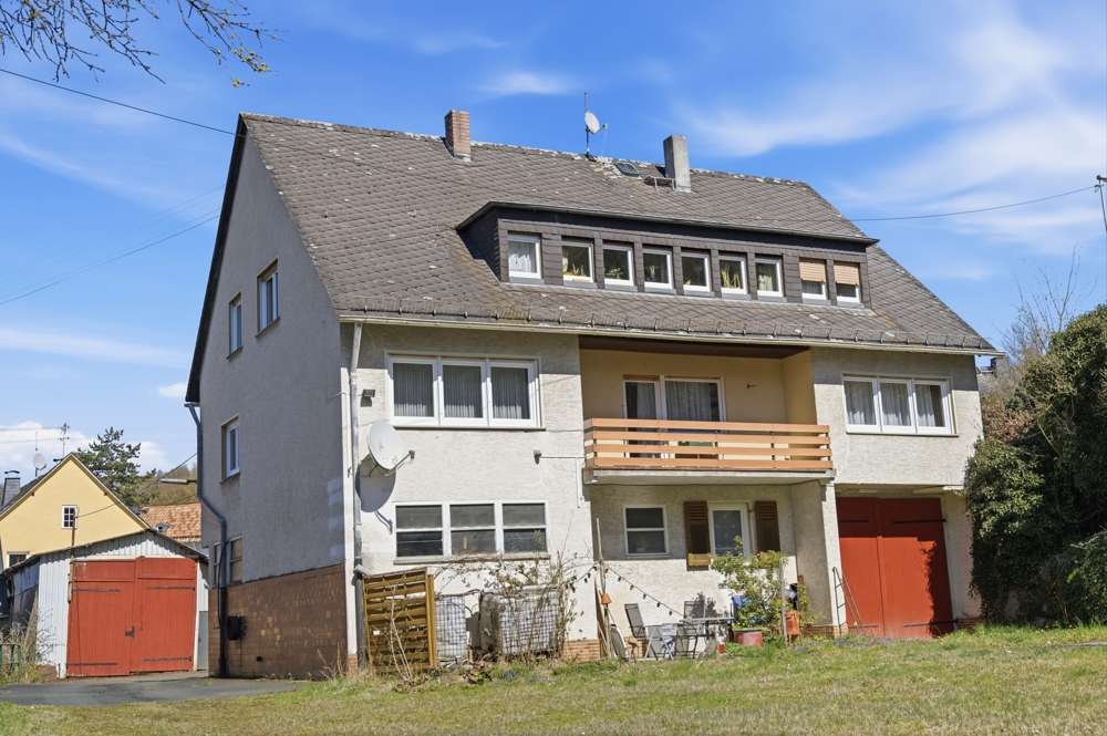 Thumbnail-Haus zum Kaufen in Diethardt 230.000,00 € 233 m²