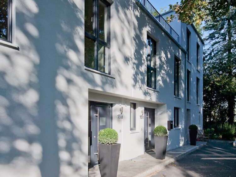 Thumbnail-Haus zum Kaufen in Hamburg 1.470.000,00 € 180 m²