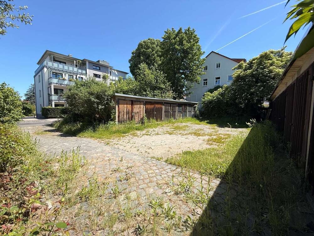 Thumbnail-Grundstück zu verkaufen in Dresden 250.000,00 € 440 m²