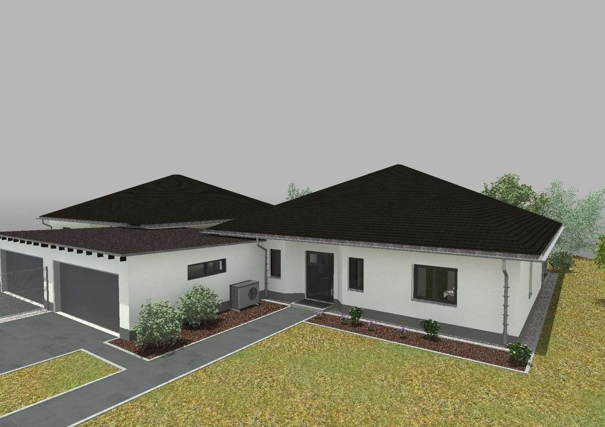 Thumbnail-Haus zum Kaufen in Arneburg 334.900,00 € 127.98 m²