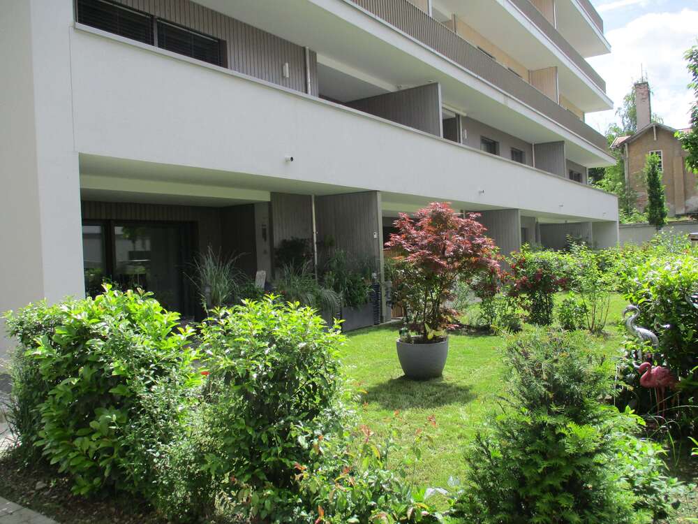 Thumbnail-Wohnung zum Kaufen in Bad Reichenhall 460.000,00 € 71 m²