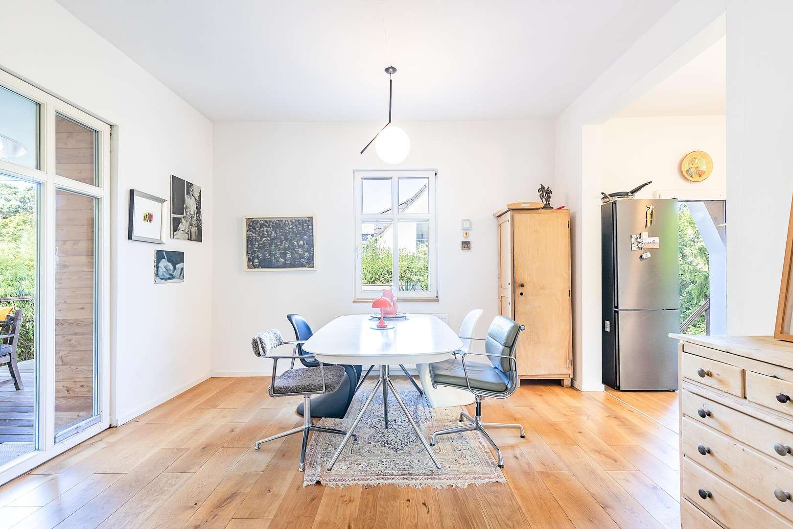 Thumbnail-Haus zum Kaufen in Kleinmachnow 980.000,00 € 165.15 m²