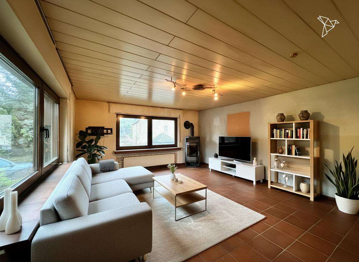 Thumbnail-Haus zum Kaufen in Weibern 199.000,00 € 220 m²