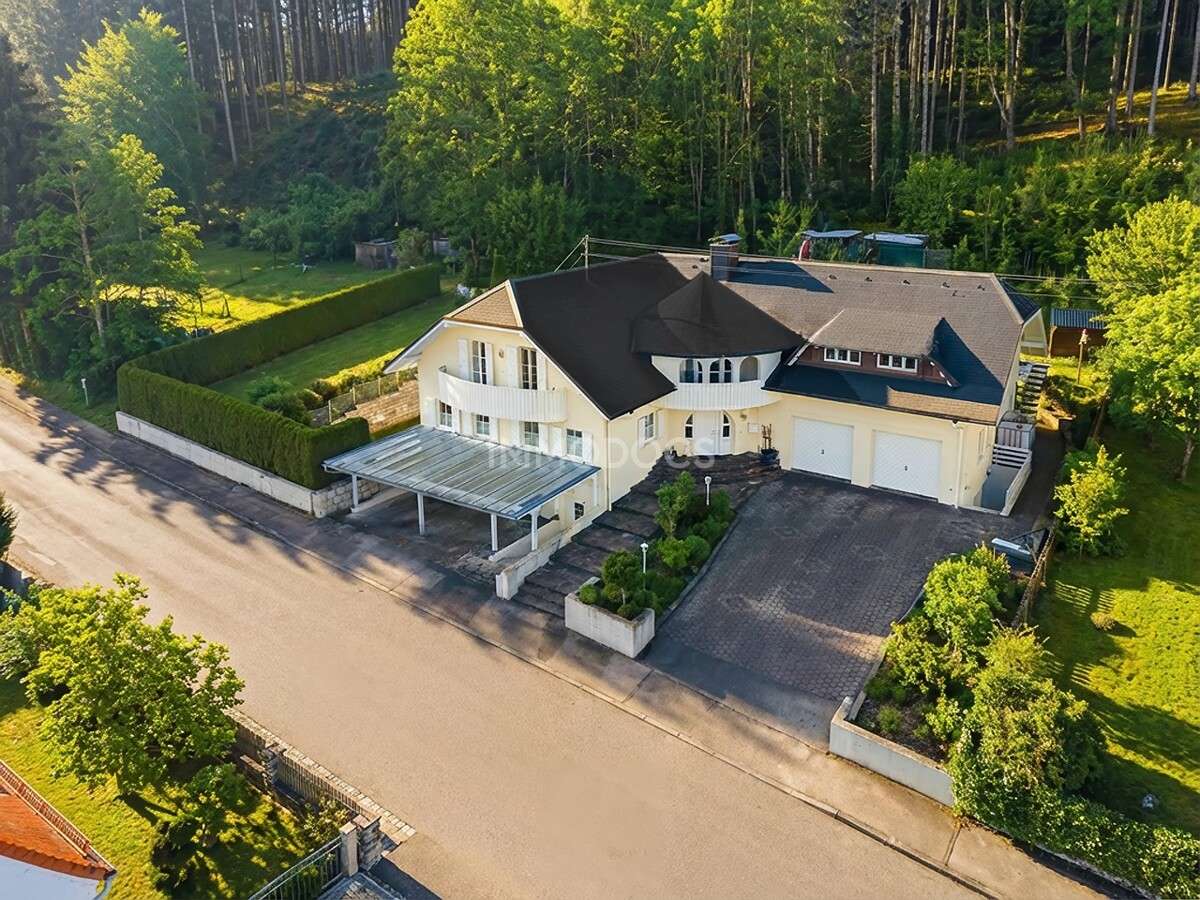 Thumbnail-Haus zum Kaufen in Bad Grönenbach Thal 1.089.000,00 € 342 m²