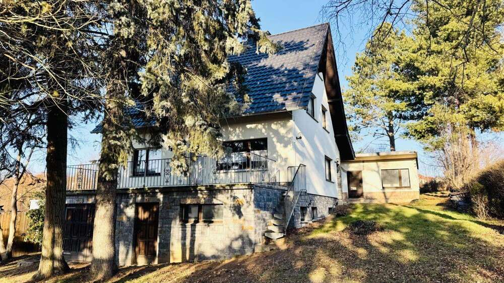 Thumbnail-Haus zum Kaufen in Zwickau 238.500,00 € 130 m²