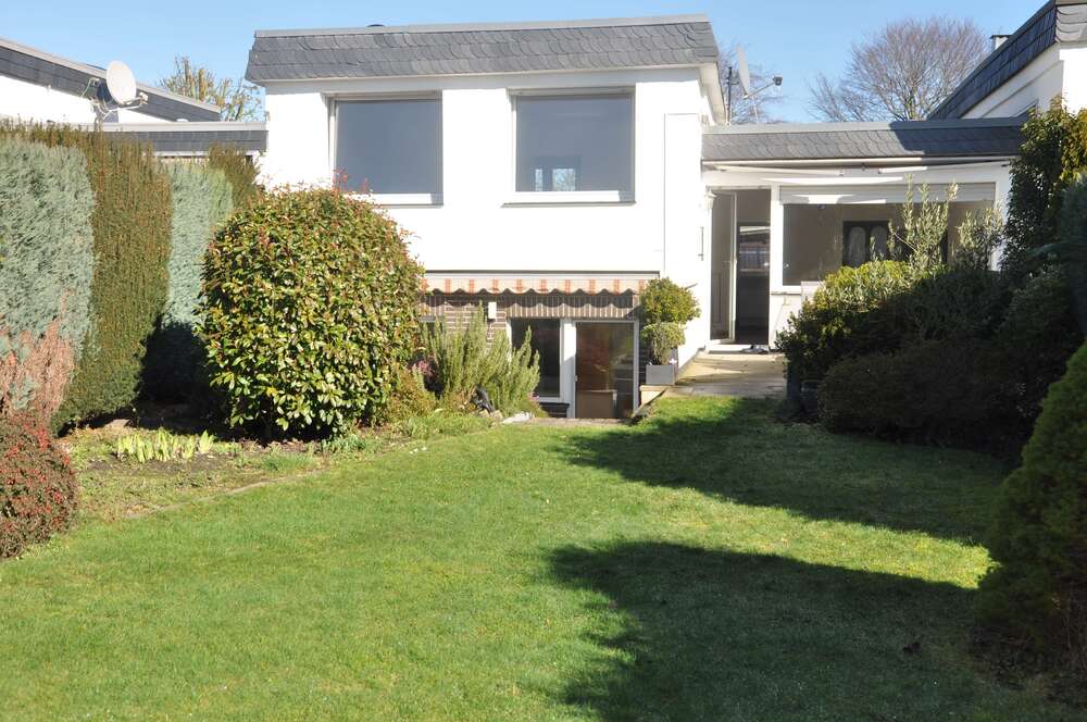 Thumbnail-Haus zum Kaufen in Erftstadt 395.000,00 € 113 m²