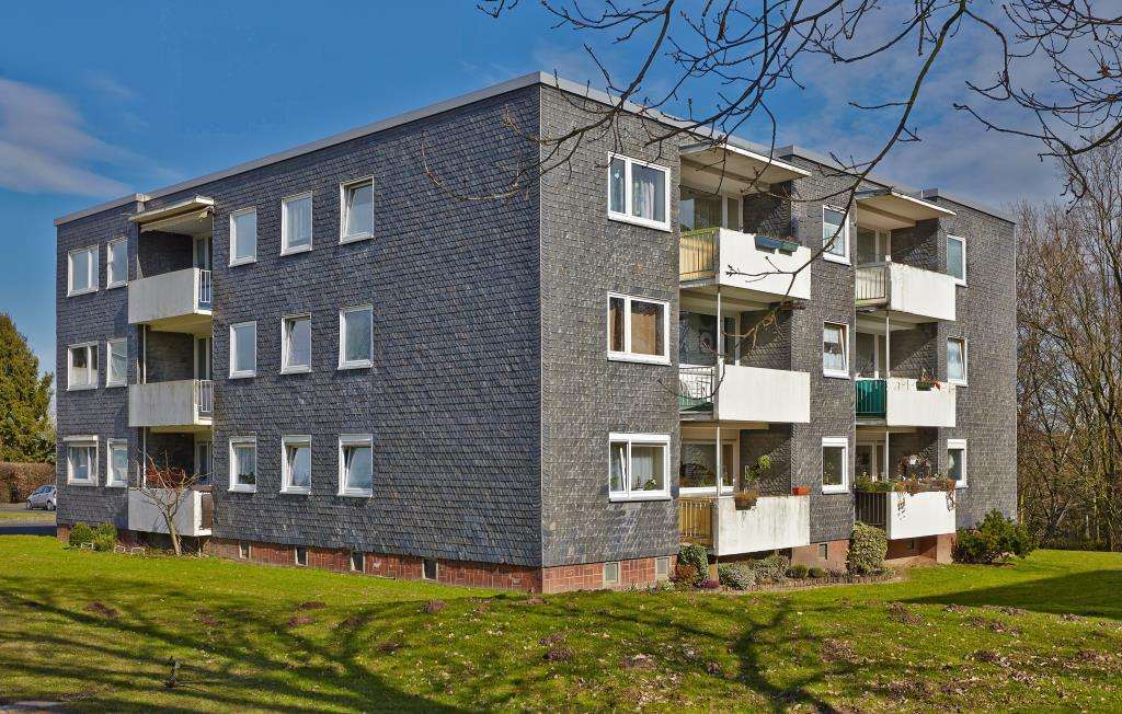 Thumbnail-Wohnung zum Mieten in Bochum 371,07 € 55.21 m²