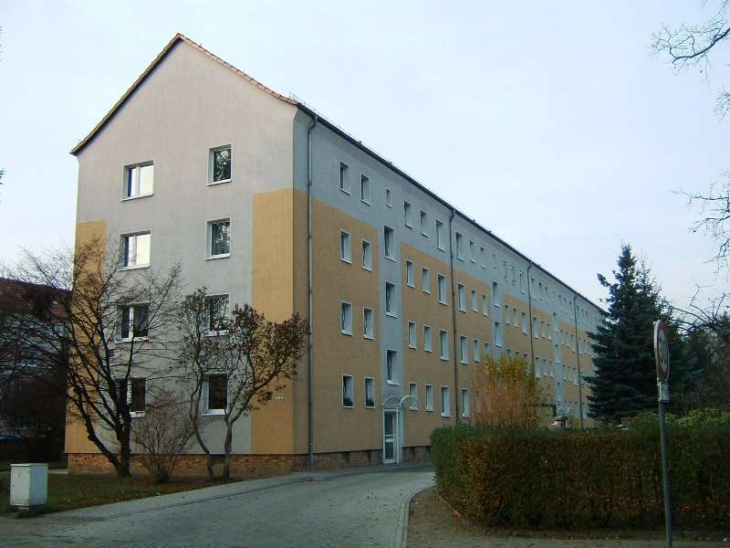 Thumbnail-Wohnung zum Mieten in Finsterwalde 233,83 € 40.74 m²