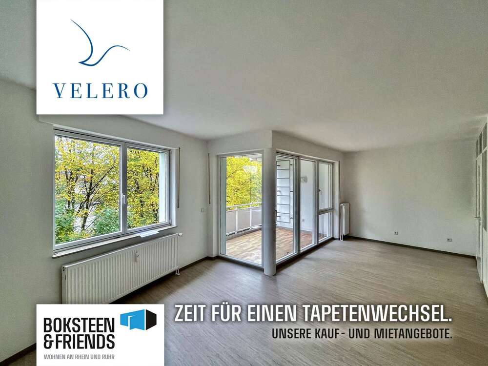 Thumbnail-Wohnung zum Mieten in Werdohl 400,00 € 59.86 m²