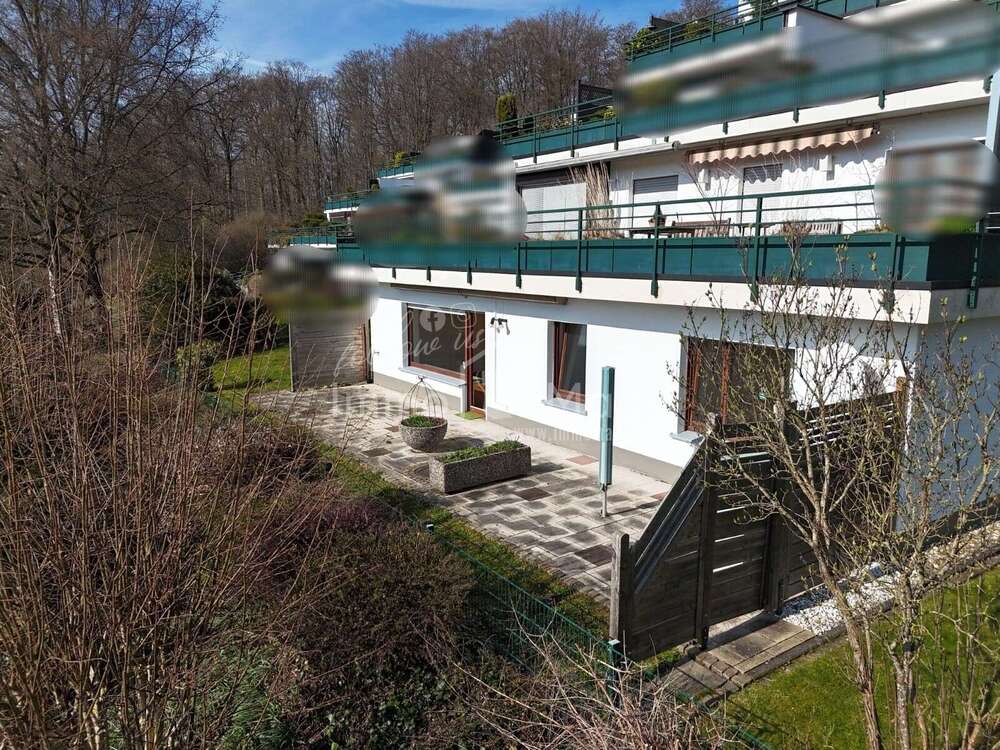Thumbnail-Wohnung zum Kaufen in Lüdenscheid Oeneking 199.000,00 € 130 m²