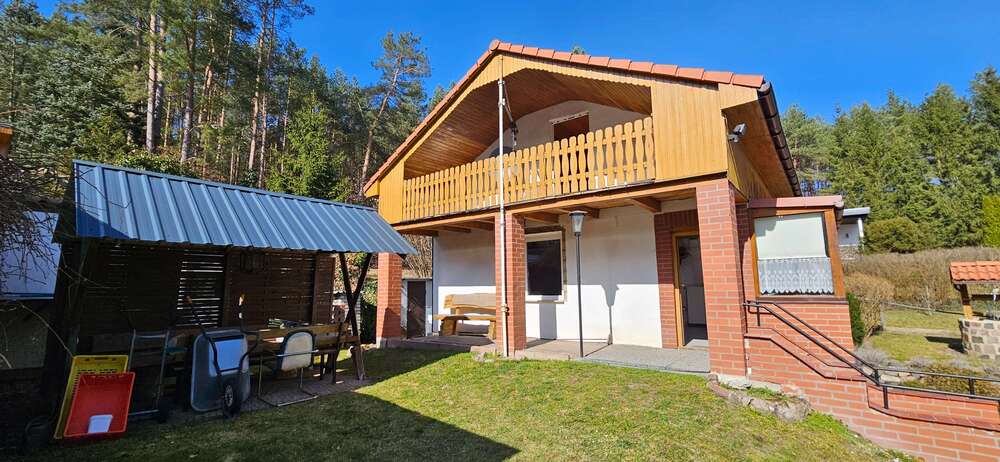 Thumbnail-Haus zum Kaufen in Wokuhl-Dabelow 149.000,00 € 96.81 m²