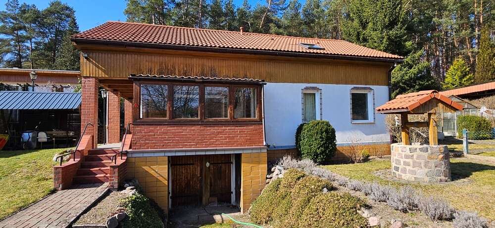 Thumbnail-Haus zum Kaufen in Wokuhl-Dabelow 149.000,00 € 96.81 m²