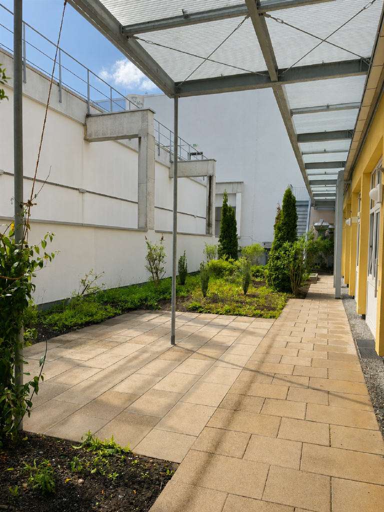 Thumbnail-Wohnung zum Mieten in Singen (Hohentwiel) 630,00 € 42.07 m²