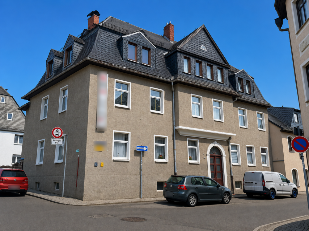 Thumbnail-Haus zum Kaufen in Stollberg 299.000,00 € 490 m²