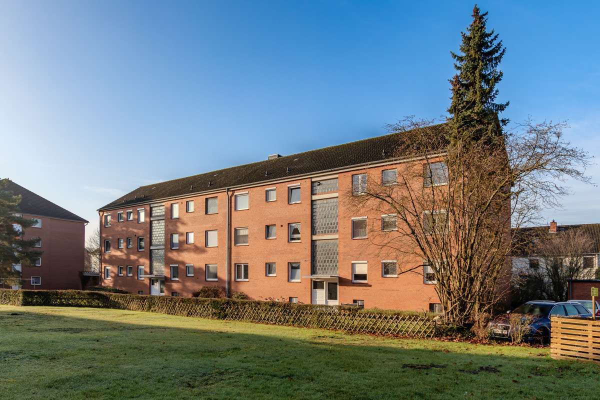 Thumbnail-Wohnung zum Kaufen in Dannenberg (Elbe) 115.000,00 € 70 m²