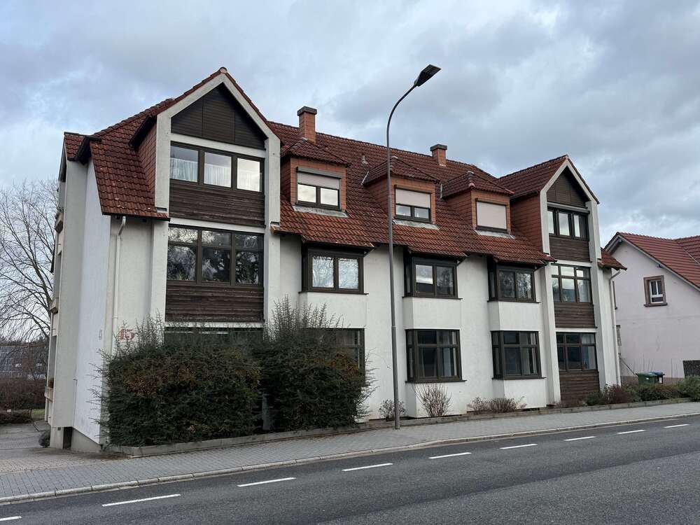 Thumbnail-Wohnung zum Kaufen in Landau 142.000,00 € 50 m²