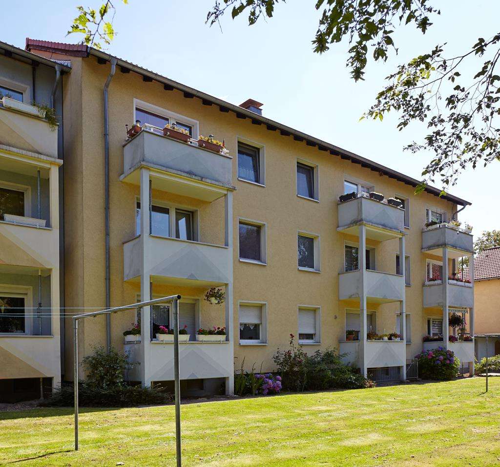 Thumbnail-Wohnung zum Mieten in Bochum 480,00 € 47 m²