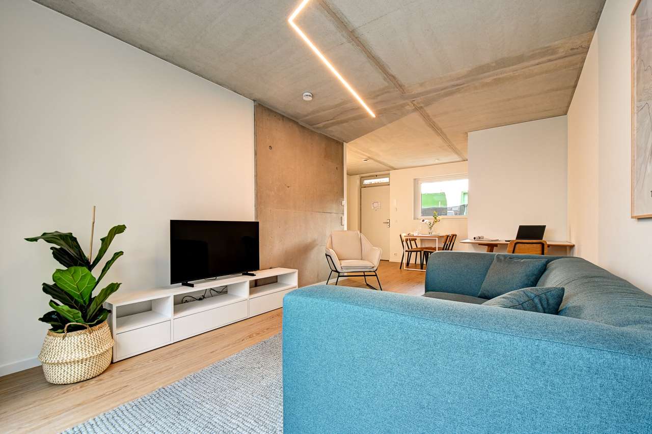 Thumbnail-Wohnung zum Mieten in Tübingen 2.175,00 € 47 m²