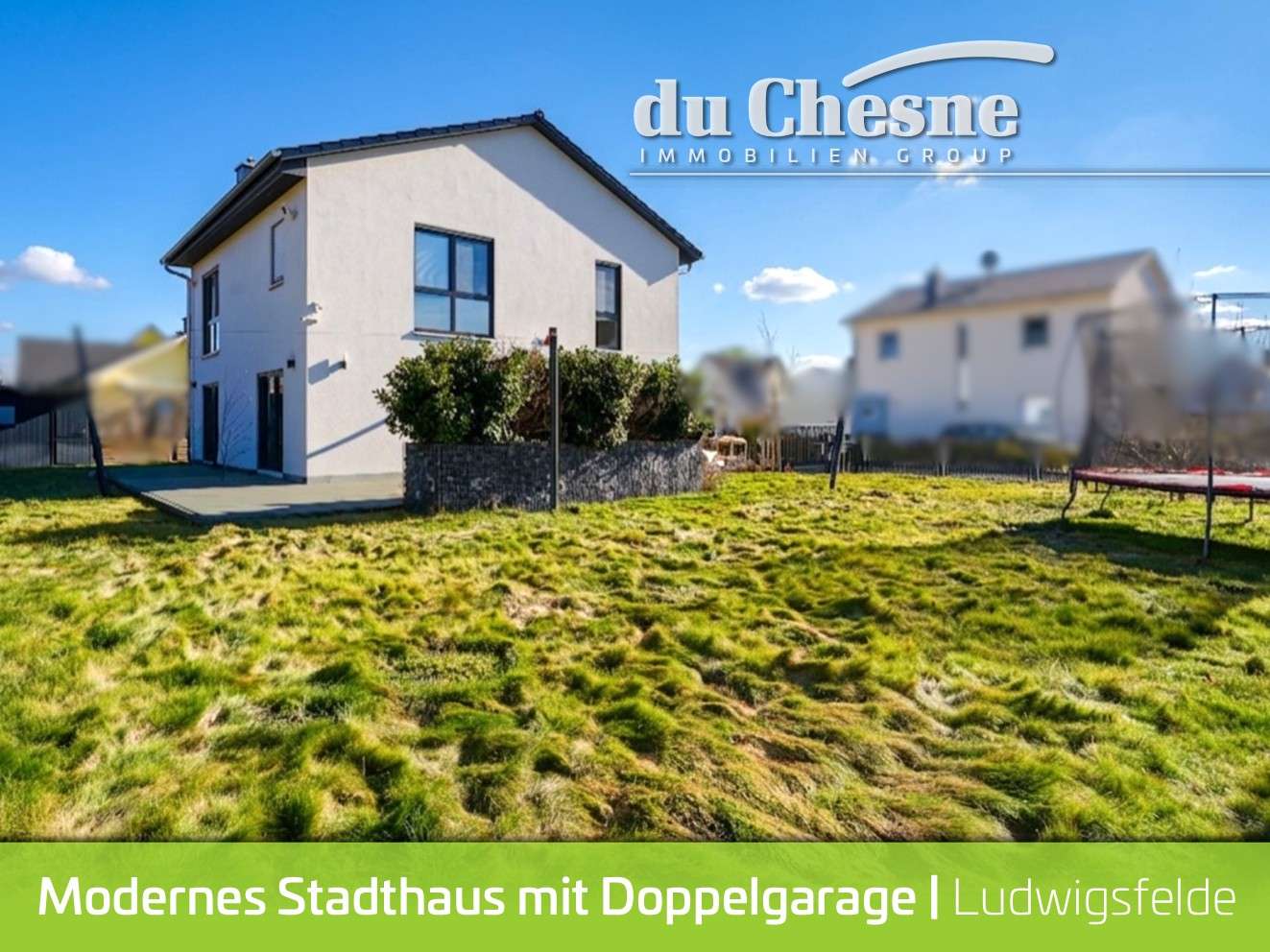 Thumbnail-Haus zum Kaufen in Ludwigsfelde 690.000,00 € 150 m²