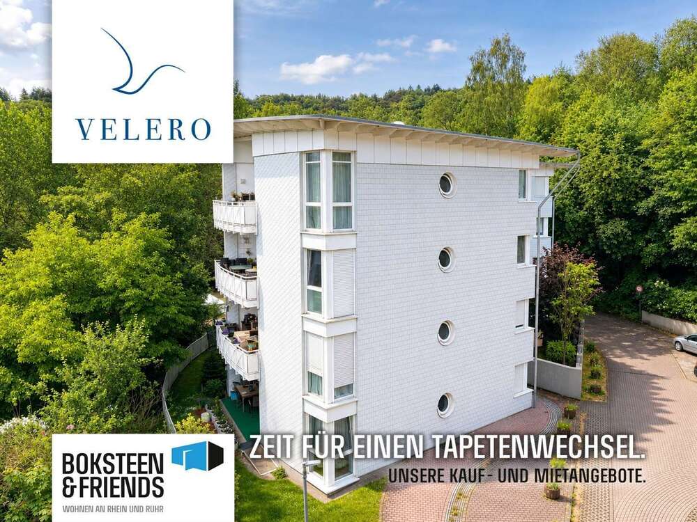Thumbnail-Wohnung zum Mieten in Werdohl 345,00 € 59.95 m²