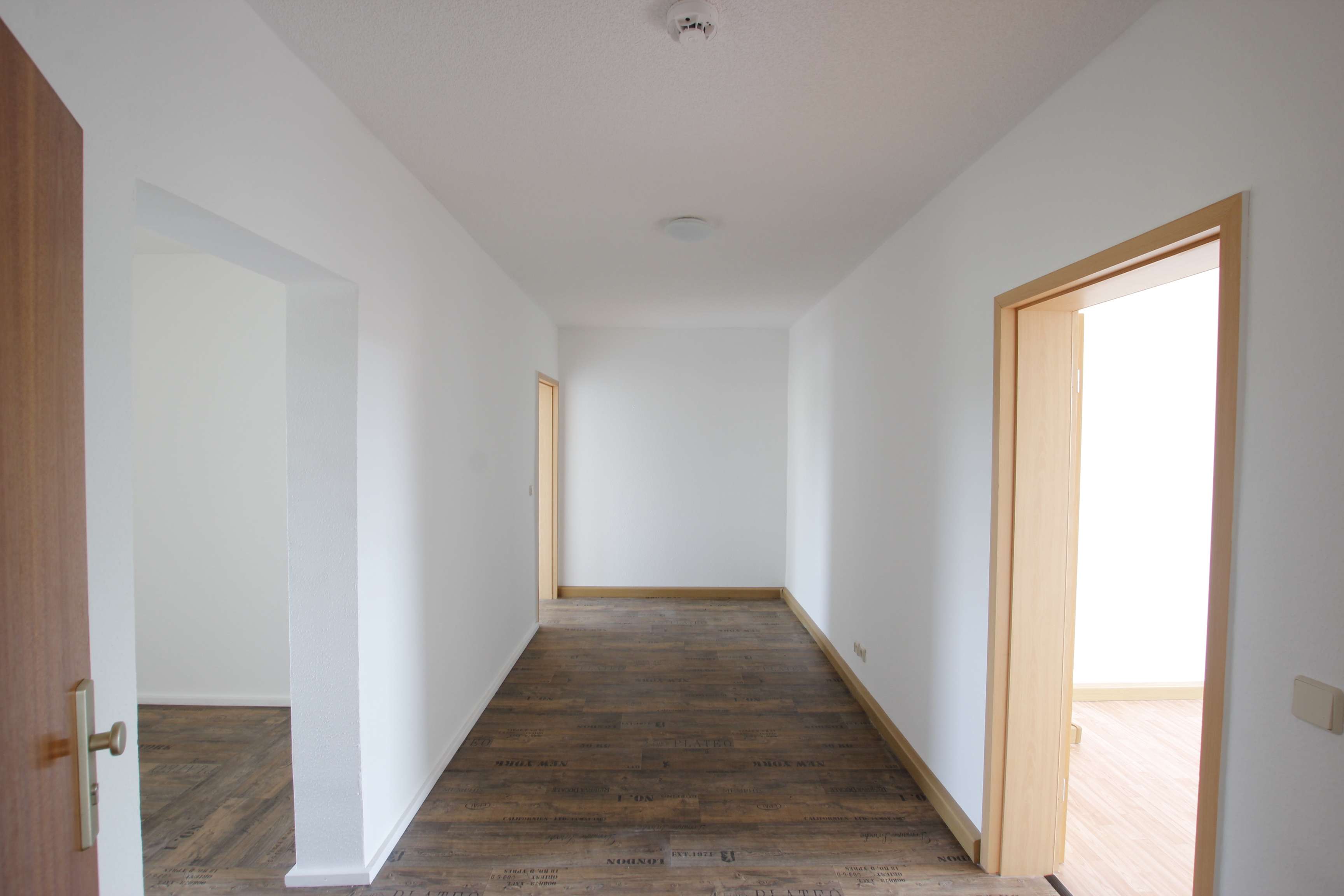 Thumbnail-Wohnung zum Mieten in Mellin 390,00 € 77.54 m²