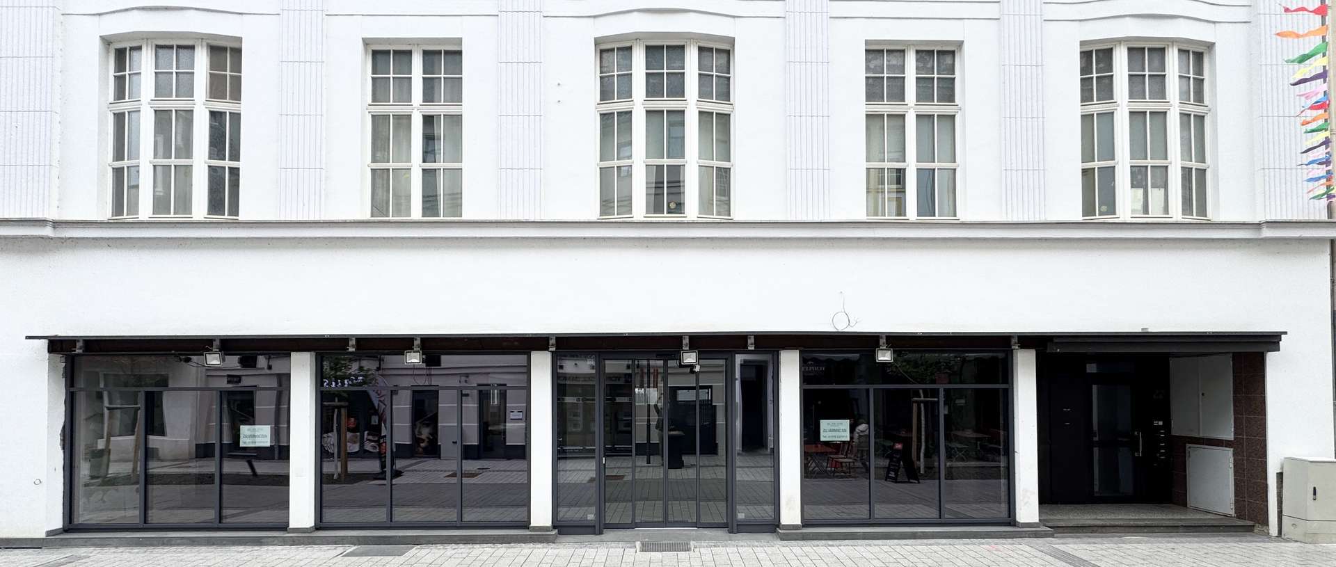 Thumbnail-Einzelhandel in Bad Neuenahr-Ahrweiler 7.000,00 € 539 m²