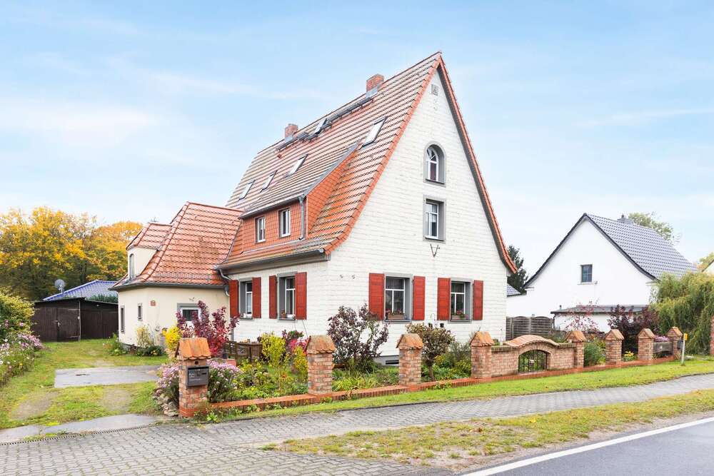 Thumbnail-Haus zum Kaufen in Altlandsberg 499.900,00 € 292.17 m²