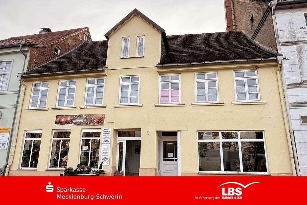 Thumbnail-Haus zum Kaufen in Crivitz 159.000,00 € 100 m²