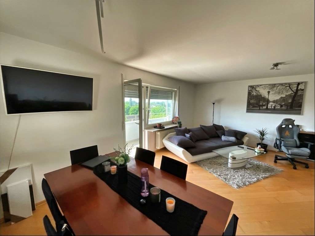 Thumbnail-Wohnung zum Kaufen in Ludwigshafen 229.000,00 € 86 m²