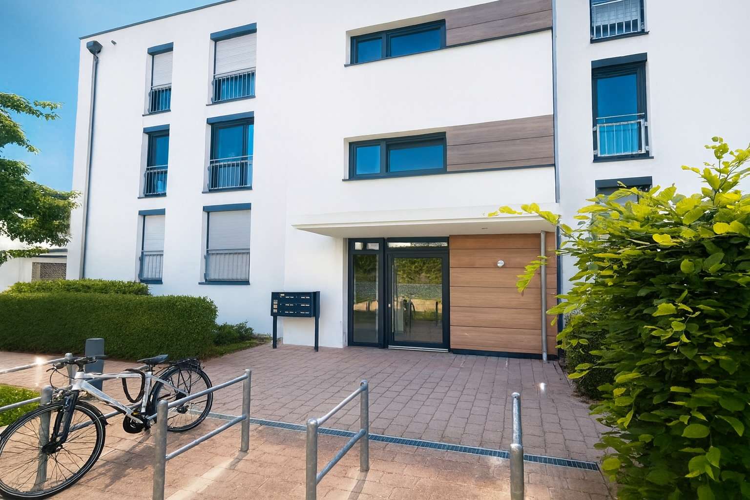 Thumbnail-Wohnung zum Kaufen in Karlsfeld 535.000,00 € 76.52 m²