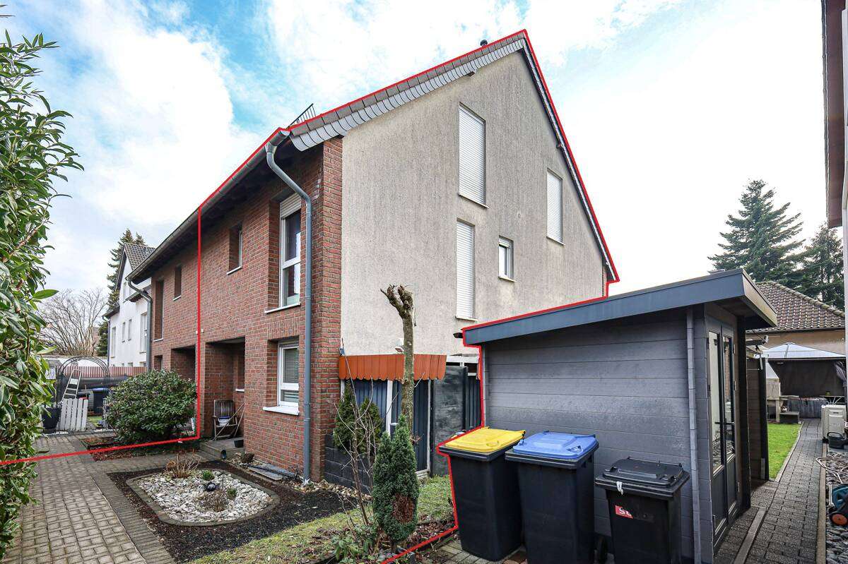 Thumbnail-Haus zum Kaufen in Solingen 450.000,00 € 147 m²