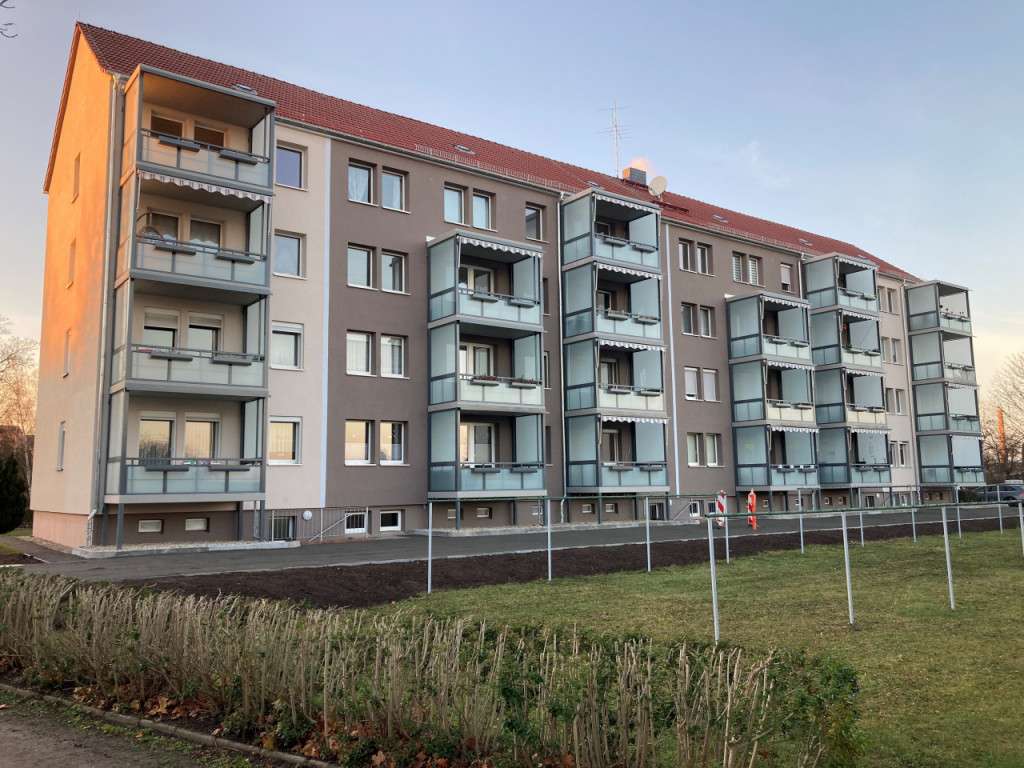 Thumbnail-Wohnung zum Mieten in Doberlug-Kirchhain 523,72 € 88.26 m²