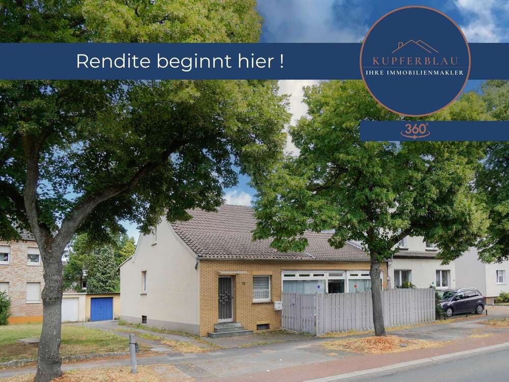 Thumbnail-Grundstück zu verkaufen in Lünen 228.000,00 € 726 m²