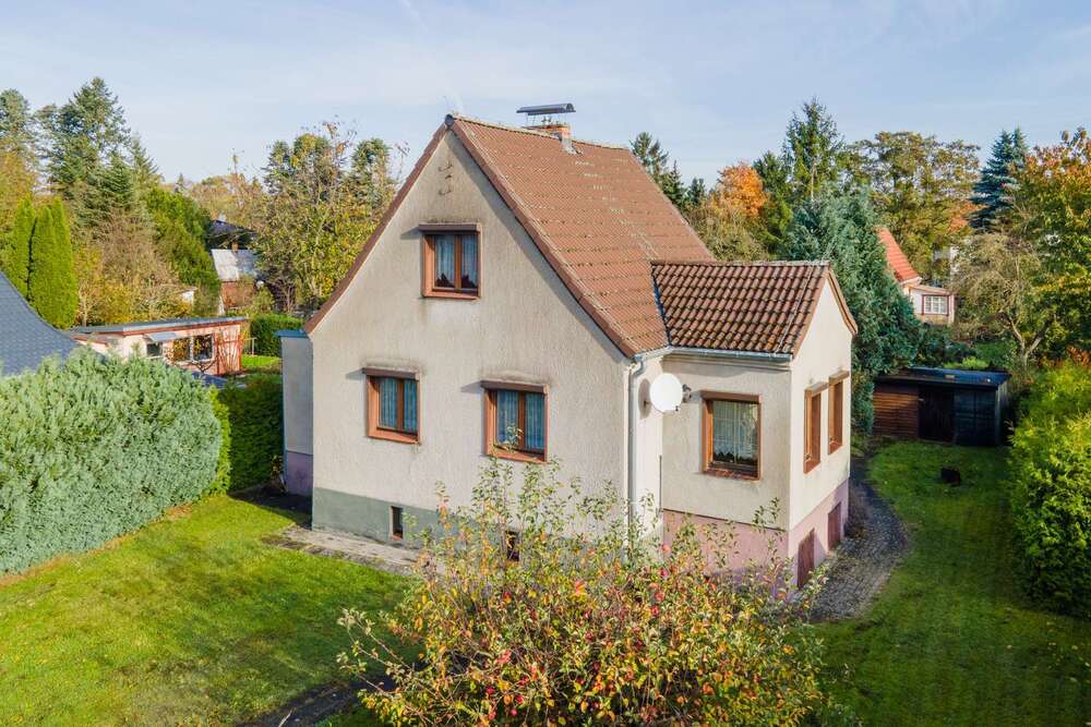 Thumbnail-Haus zum Kaufen in Neuenhagen 380.000,00 € 78.52 m²