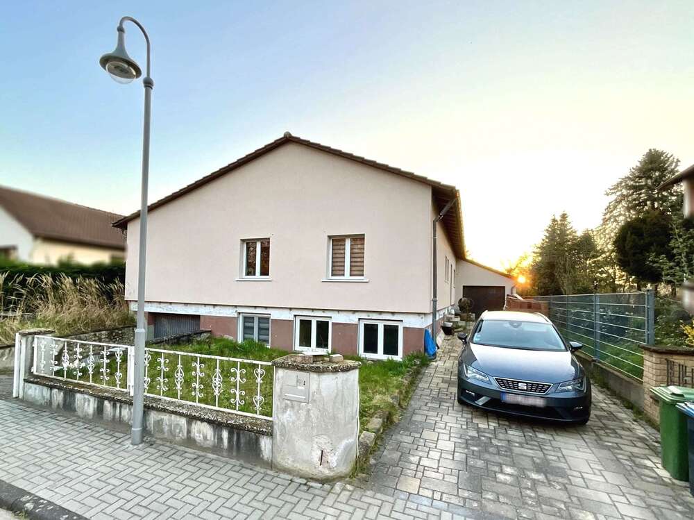 Thumbnail-Haus zum Kaufen in Ellerstadt 495.000,00 € 176.8 m²