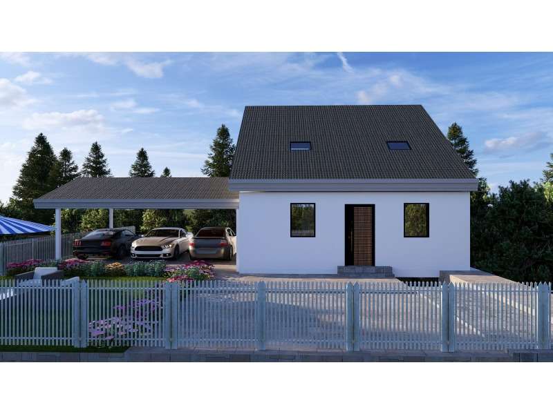 Thumbnail-Haus zum Kaufen in Eitting 929.000,00 € 166 m²