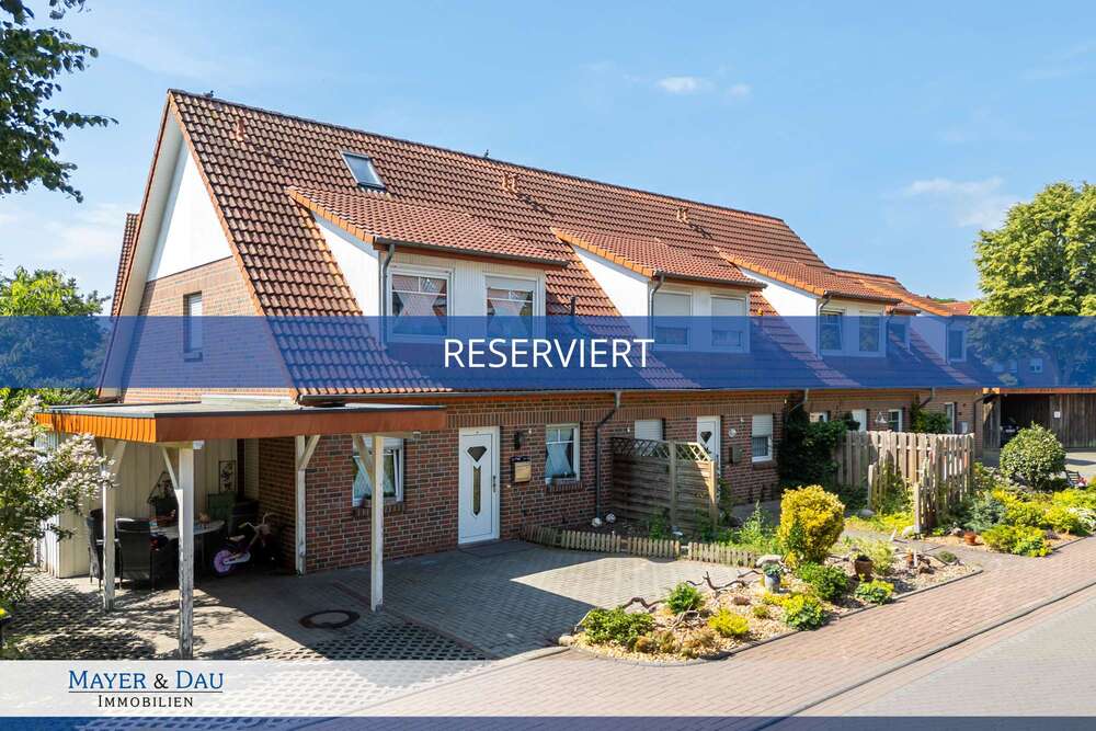 Thumbnail-Haus zum Kaufen in Wardenburg 319.000,00 € 112 m²