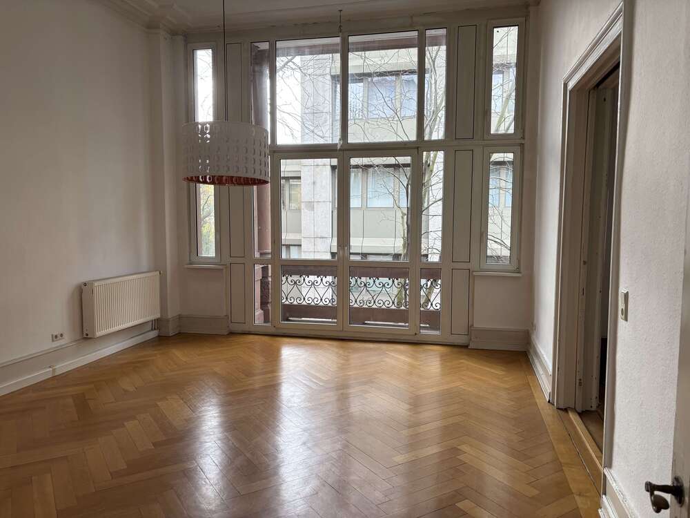 Thumbnail-Wohnung zum Mieten in Worms 975,00 € 129.94 m²