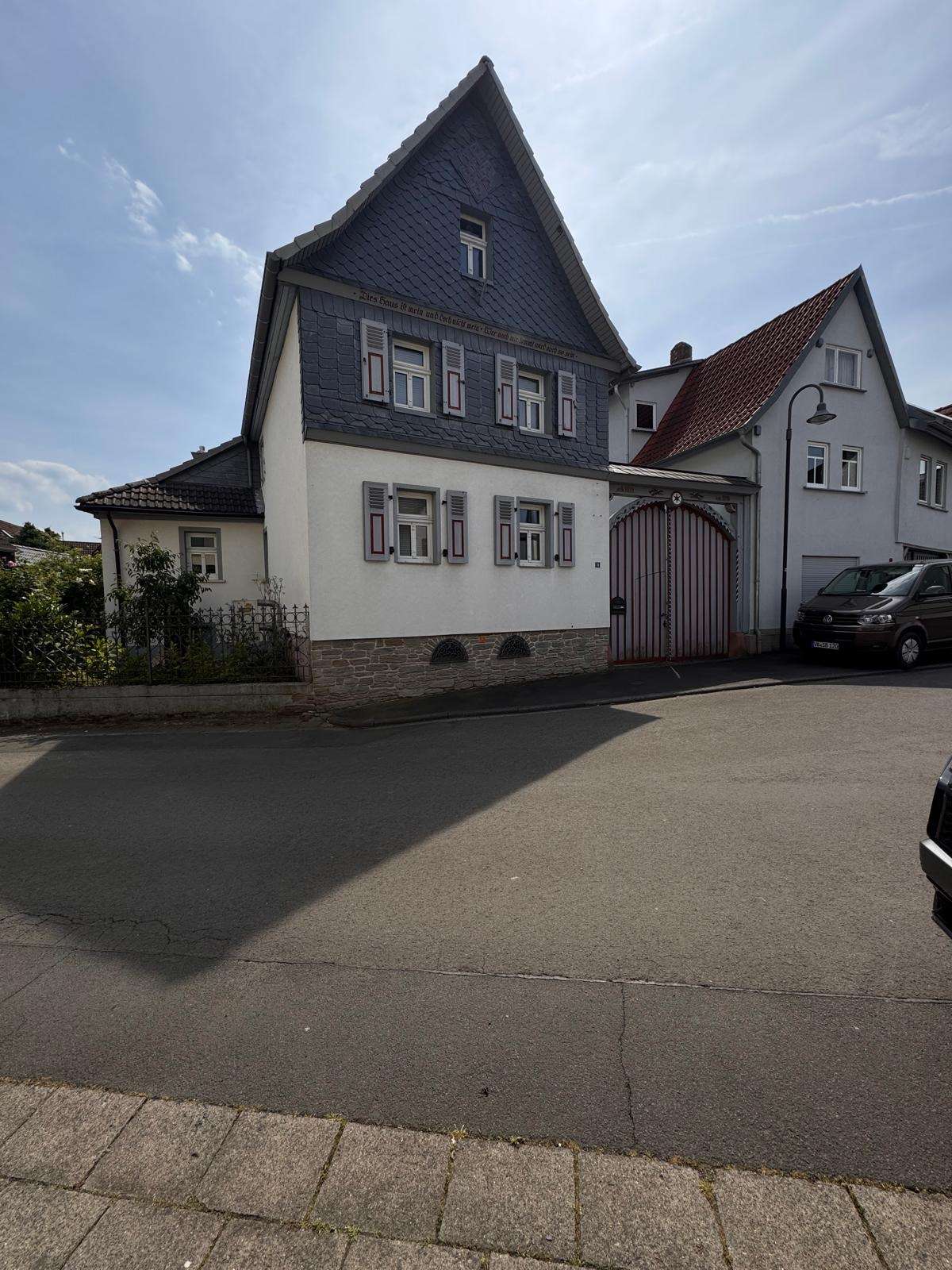 Thumbnail-Haus zum Kaufen in Echzell 369.000,00 € 104 m²