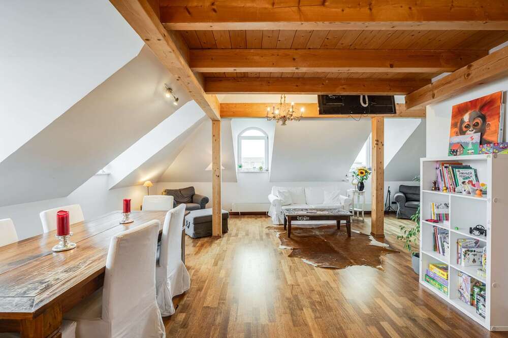 Thumbnail-Wohnung zum Kaufen in München 849.000,00 € 101 m²