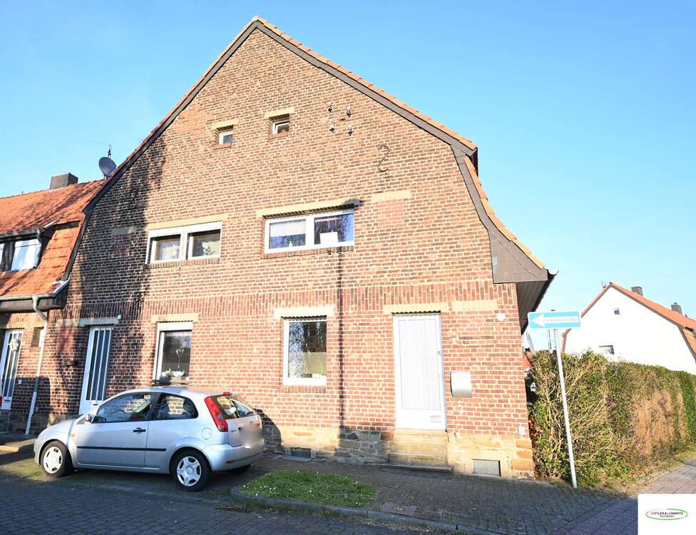 Thumbnail-Haus zum Kaufen in Hückelhoven 170.000,00 € 105 m²