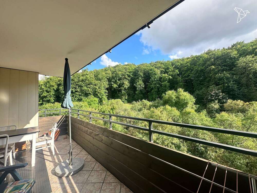 Thumbnail-Wohnung zum Kaufen in Buseck 99.000,00 € 46.41 m²