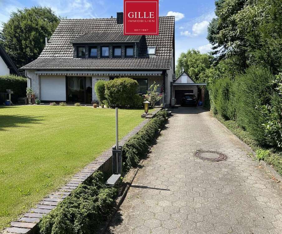 Thumbnail-Haus zum Kaufen in Neuss 875.000,00 € 153 m²