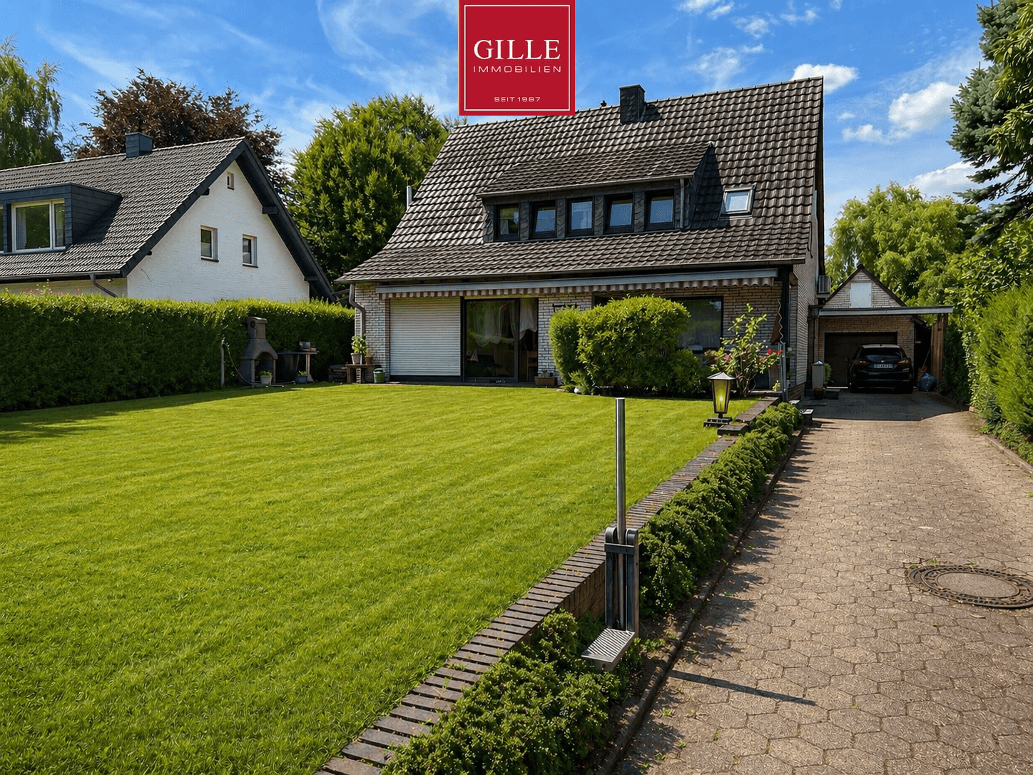 Thumbnail-Haus zum Kaufen in Neuss 875.000,00 € 153 m²