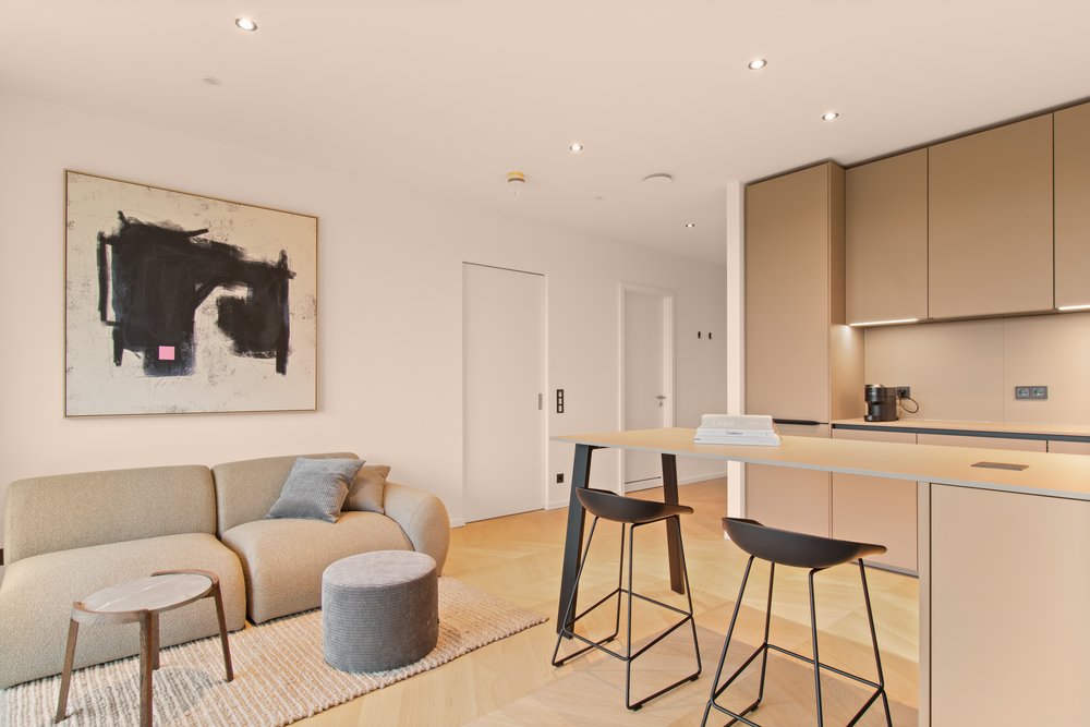 Thumbnail-Wohnung zum Mieten in Frankfurt am Main 2.570,00 € 63.27 m²