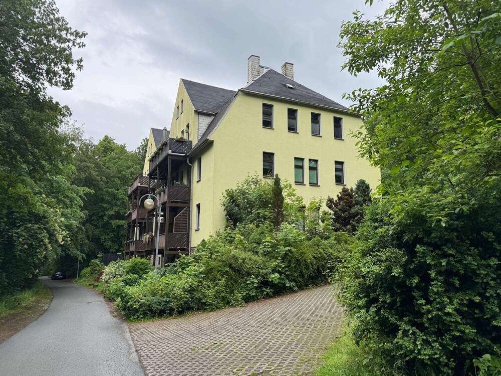 Thumbnail-Haus zum Kaufen in Thermalbad Wiesenbad 791.000,00 € 1376 m²